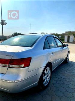 هیوندای سۆناتا
